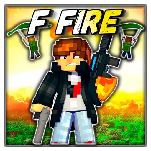 Play Map F Fire for Minecraft APK Play Map F Fire for Minecraft APK