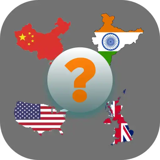 Play MAP FLAG QUIZ APK Play MAP FLAG QUIZ APK