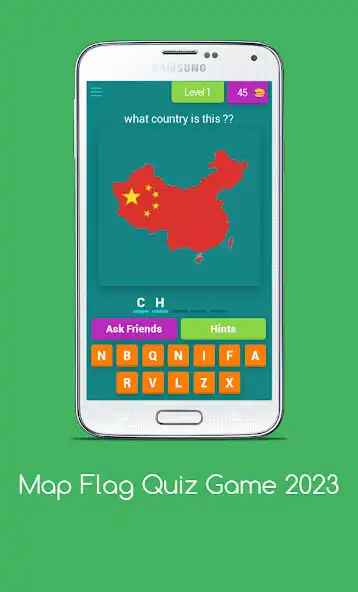 Play MAP FLAG QUIZ  and enjoy MAP FLAG QUIZ with UptoPlay