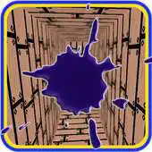 Free play online Map for Bendy and the Ink Machin for MCPE! APK
