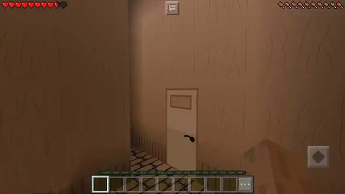 Play Map for Bendy and the Ink Machin for MCPE!