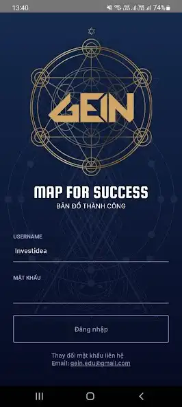 Play Map for Success  and enjoy Map for Success with UptoPlay