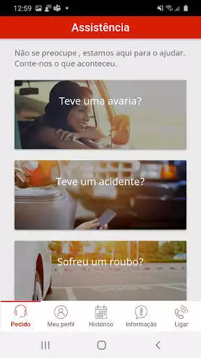 Play MAPFRE Assist Portugal  and enjoy MAPFRE Assist Portugal with UptoPlay