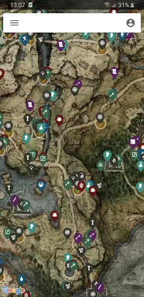 Play MapGenie: Elden Ring Map  and enjoy MapGenie: Elden Ring Map with UptoPlay