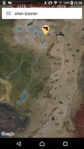 Play MapGenie: Fallout 76 as an online game MapGenie: Fallout 76 with UptoPlay