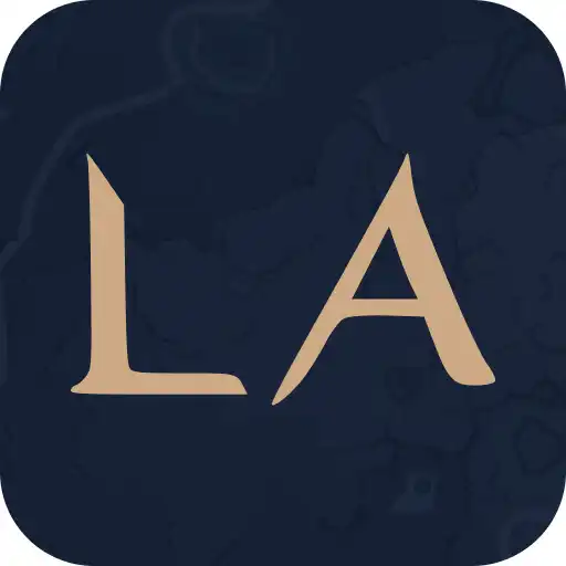 Play Map Genie: Lost Ark Map APK Play Map Genie: Lost Ark Map APK