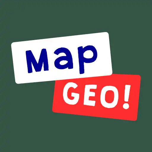 Play Map Geo - Geography Made Easy APK Play Map Geo - Geography Made Easy APK