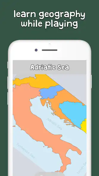 Play Map Geo - Geography Made Easy  and enjoy Map Geo - Geography Made Easy with UptoPlay
