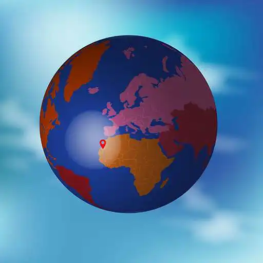 Play MapGeo quiz-world countries  geography map quiz APK