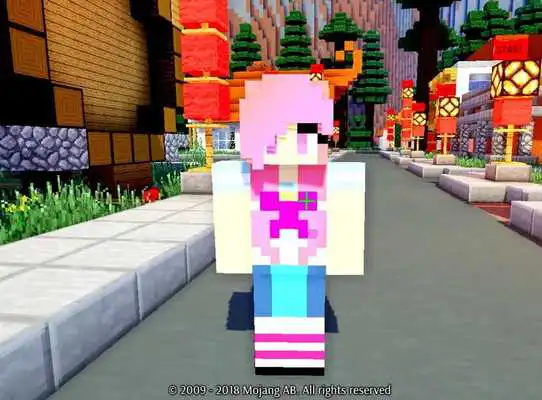 Play Map Gravity Falls Minecraft PE