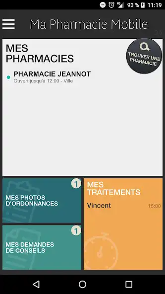 Play Ma Pharmacie Mobile and enjoy Ma Pharmacie Mobile with UptoPlay Play Ma Pharmacie Mobile and enjoy Ma Pharmacie Mobile with UptoPlay