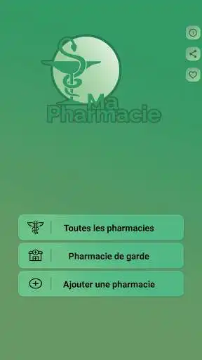 Play Ma Pharmacie as an online game Ma Pharmacie with UptoPlay