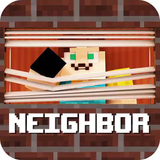 Play Map Hello Neighbor for MCPE APK