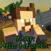 Free play online Map Hello Neighbor Mod for MCPE APK Free play online Map Hello Neighbor Mod for MCPE APK