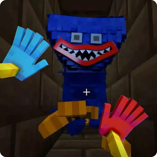 Play Map Horror for Minecraft APK