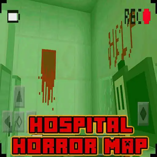 Free play online Map Hospital Horror for MCPE  APK