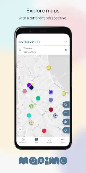 Play Mapimo  and enjoy Mapimo with UptoPlay