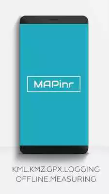 Play MAPinr