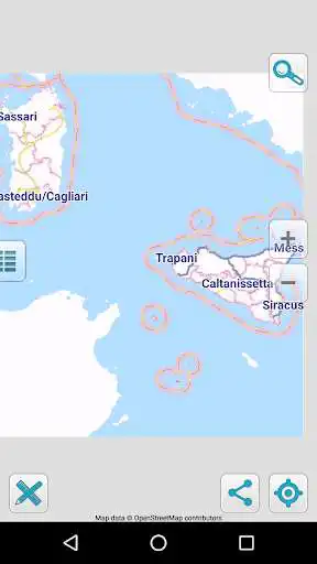 Play Map islands of Italy offline as an online game Map islands of Italy offline with UptoPlay