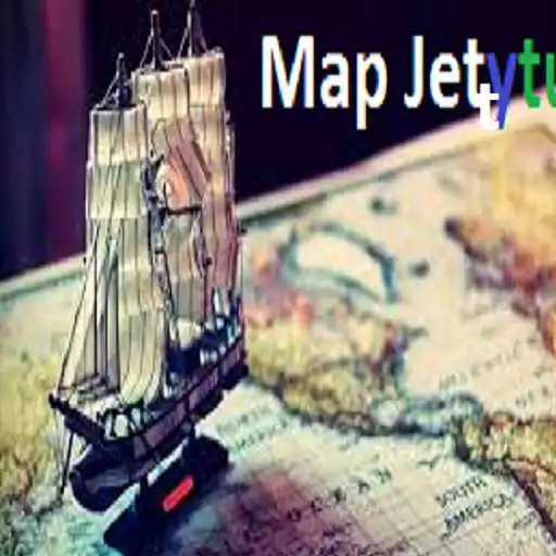 Free play online Map JettyTu APK Free play online Map JettyTu APK