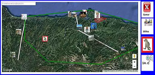 Play Map JettyTu