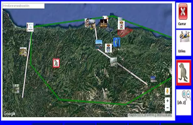 Play Map JettyTu