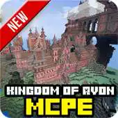 Free play online Map Kingdom of Avon for MCPE APK Free play online Map Kingdom of Avon for MCPE APK