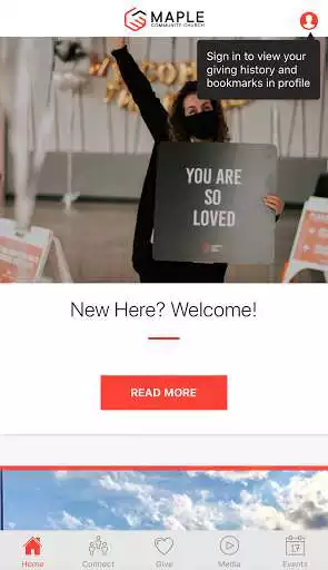 Play Maple Community Church  and enjoy Maple Community Church with UptoPlay