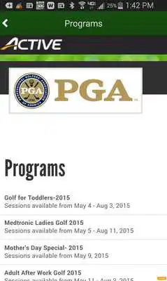 Play Maplegate Country Club