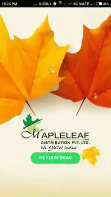 Play Mapleleaf