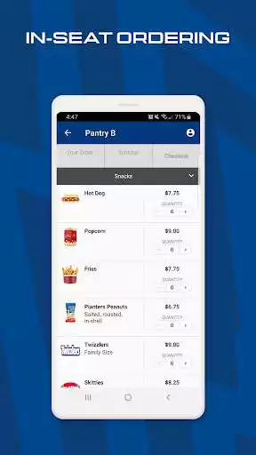 Play Maple Leafs Mobile as an online game Maple Leafs Mobile with UptoPlay