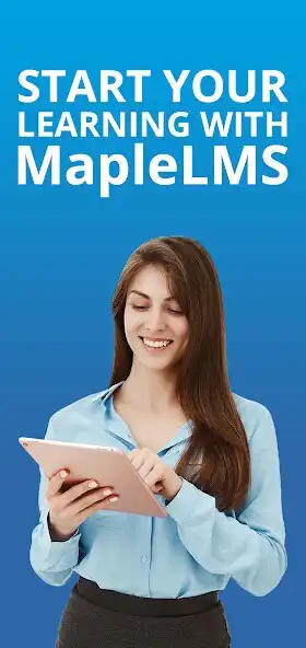 Play Maple LMS  and enjoy Maple LMS with UptoPlay