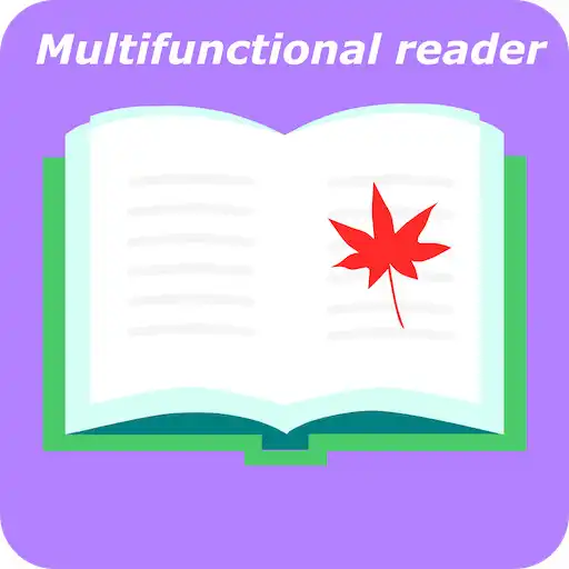 Play Maple Reader( e-book reader) APK Play Maple Reader( e-book reader) APK