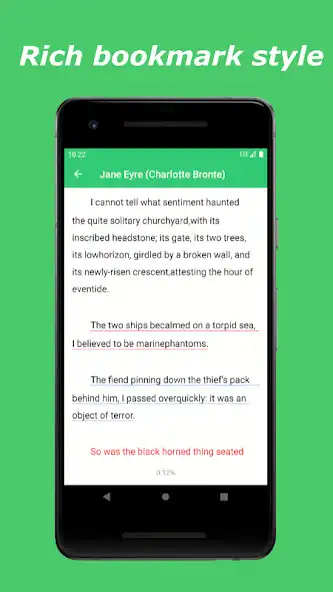 Play Maple Reader( e-book reader)  and enjoy Maple Reader( e-book reader) with UptoPlay