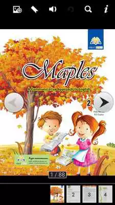 Play Maples 2