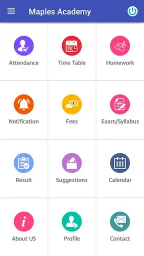 Play MAPLES ACADEMY as an online game MAPLES ACADEMY with UptoPlay