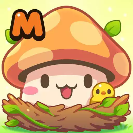 Play MapleStory M - Fantasy MMORPG APK