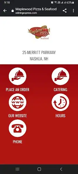 Play Maplewood Pizza  and enjoy Maplewood Pizza with UptoPlay