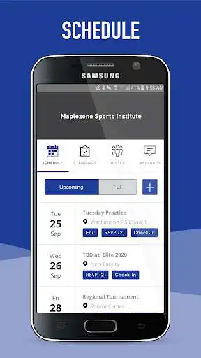 Play Maplezone Sports Institute  and enjoy Maplezone Sports Institute with UptoPlay