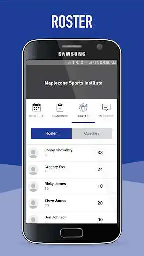 Play Maplezone Sports Institute as an online game Maplezone Sports Institute with UptoPlay