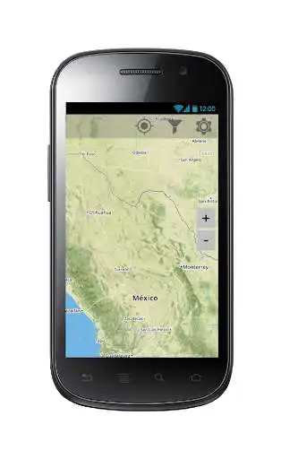Play Maplist - Offline Maps as an online game Maplist - Offline Maps with UptoPlay