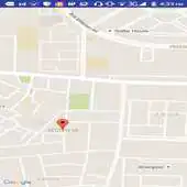 Free play online Map Location APK