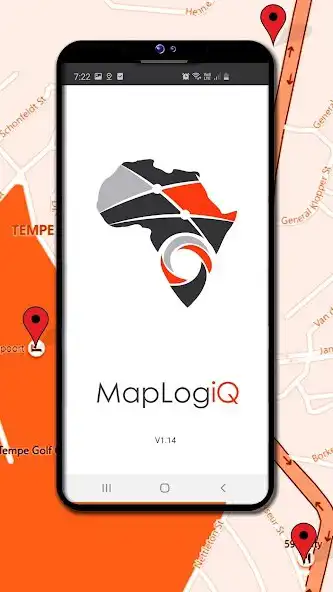 Play MaplogiQ - Mobile Survey  and enjoy MaplogiQ - Mobile Survey with UptoPlay