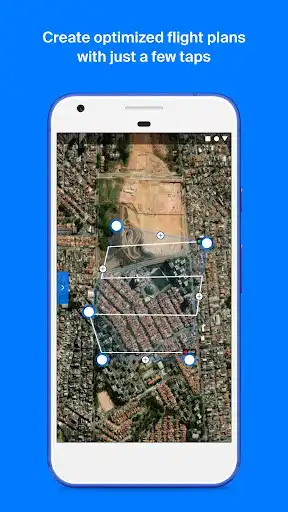 Play Maply Mission Planner  and enjoy Maply Mission Planner with UptoPlay