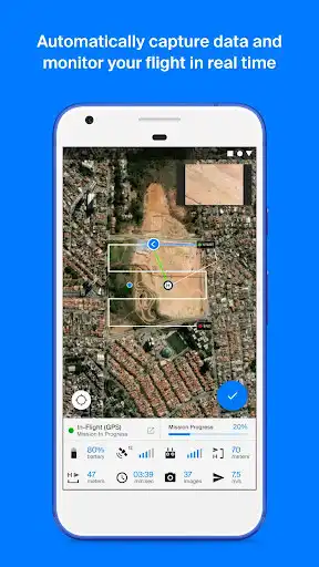 Play Maply Mission Planner as an online game Maply Mission Planner with UptoPlay
