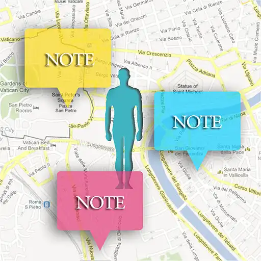 Play Map Maker Notes APK Play Map Maker Notes APK