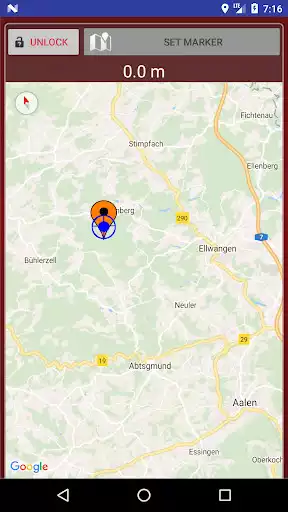 Play Map Maker
