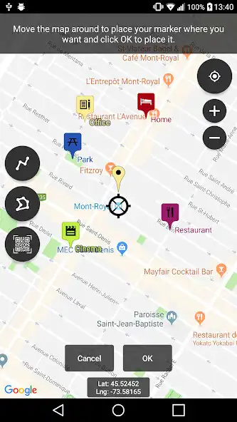 Play Map Marker  and enjoy Map Marker with UptoPlay
