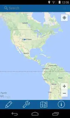 Play MapMart Mobile