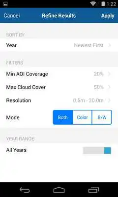 Play MapMart Mobile